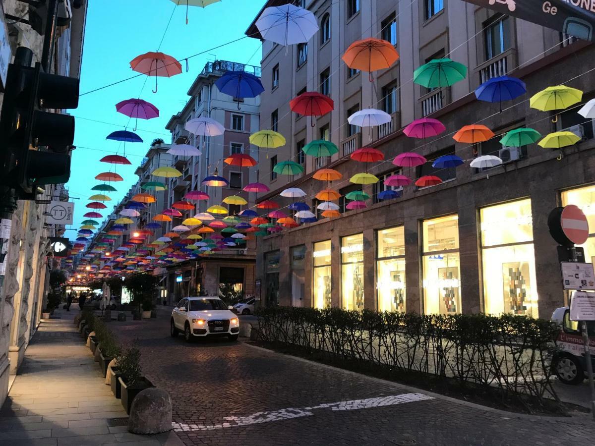 La Maison Nel Cuore Di Free Parking