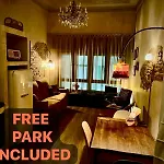 La Maison Nel Cuore Di Genova Free Parking