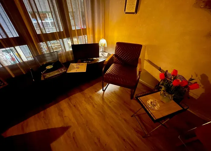 La Maison Nel Cuore Di Genova Free Parking