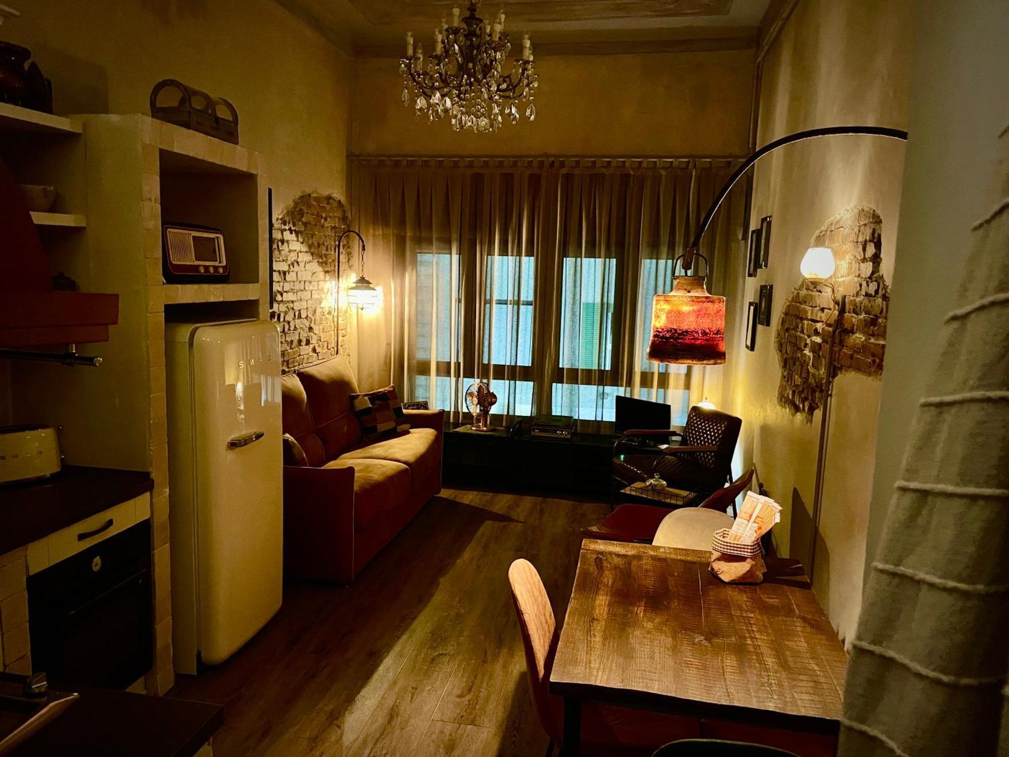 La Maison Nel Cuore Di Free Parking Apartment *