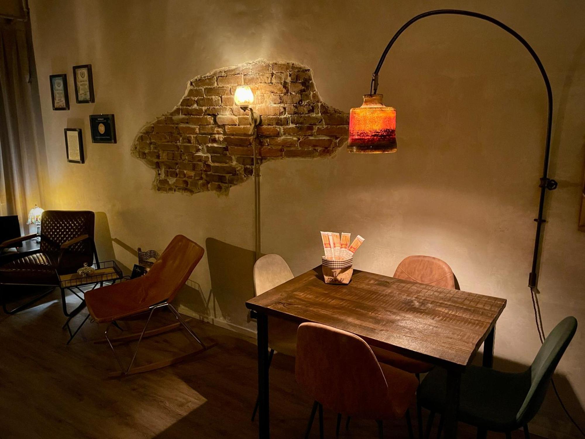 La Maison Nel Cuore Di Free Parking *