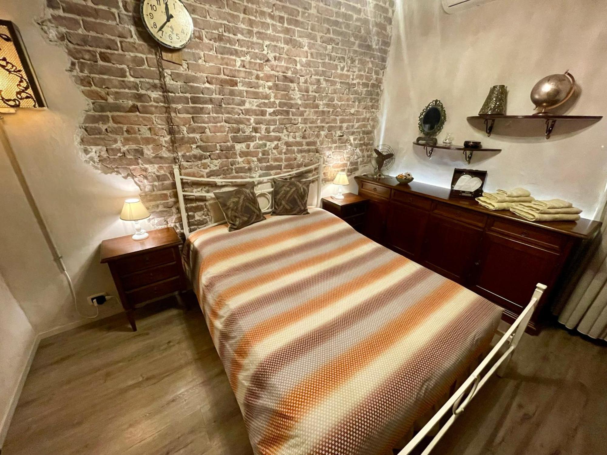 La Maison Nel Cuore Di Free Parking Genua