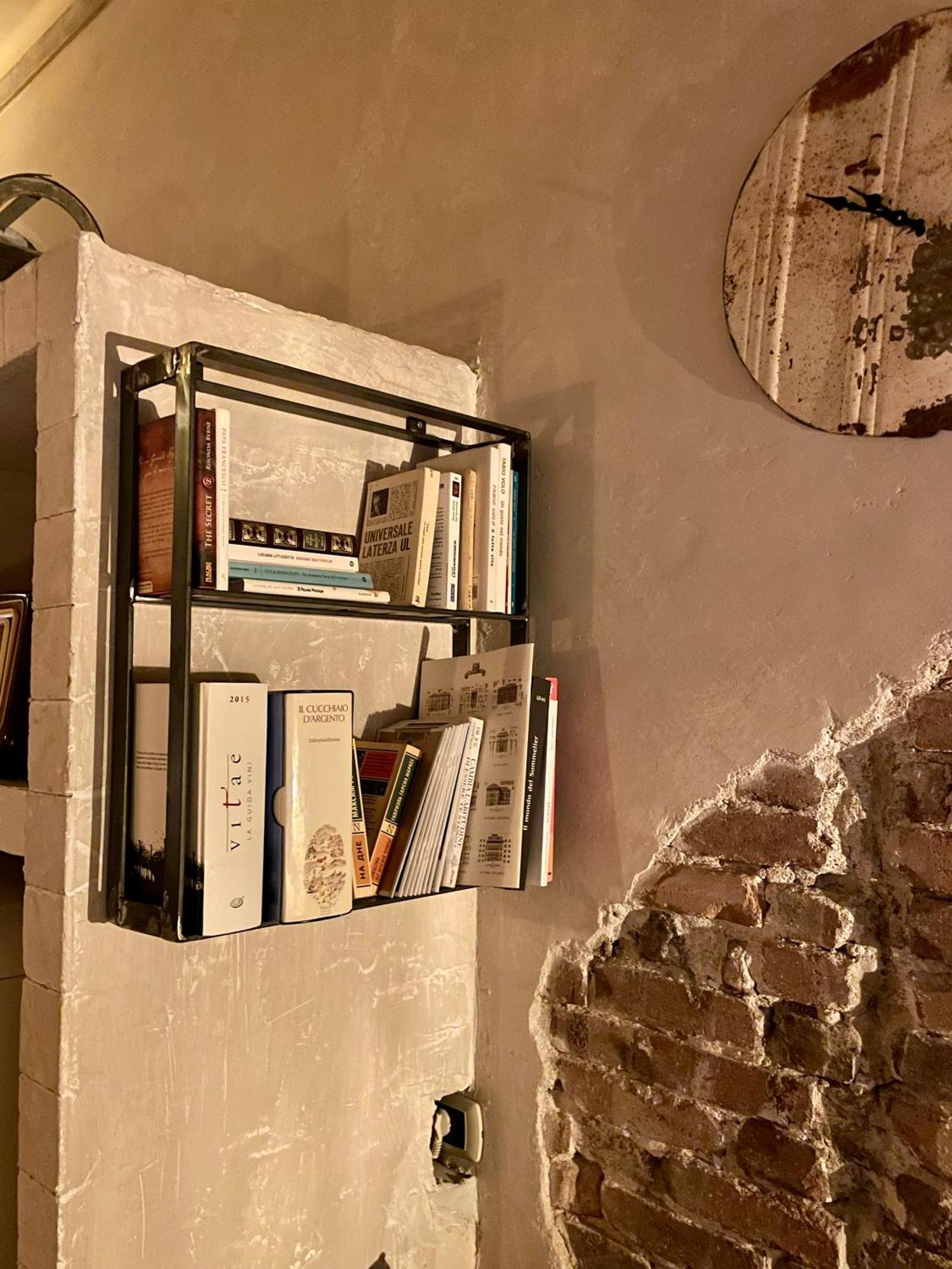 La Maison Nel Cuore Di Free Parking * Genua
