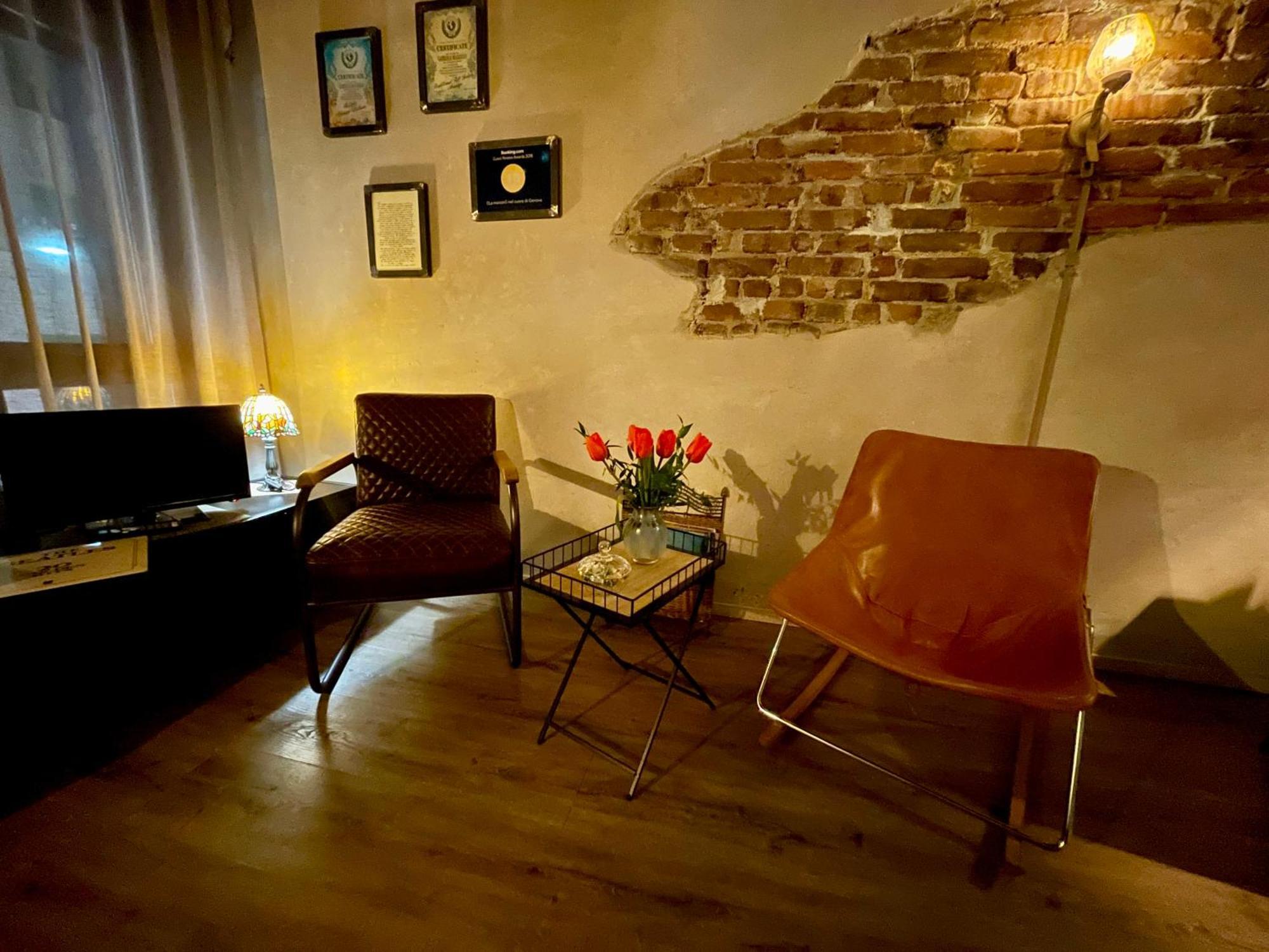 La Maison Nel Cuore Di Free Parking Apartment
