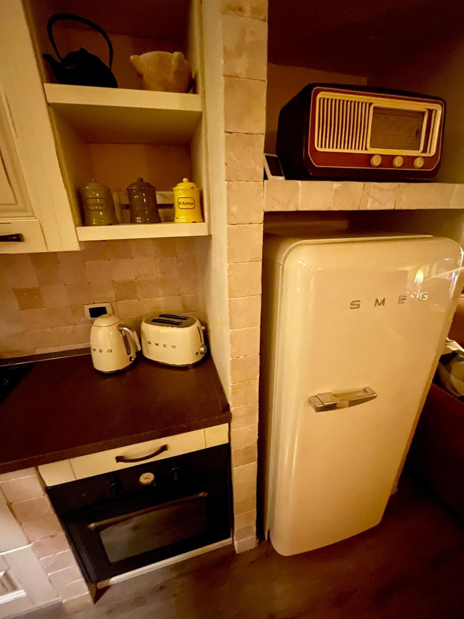 Apartment La Maison Nel Cuore Di Free Parking