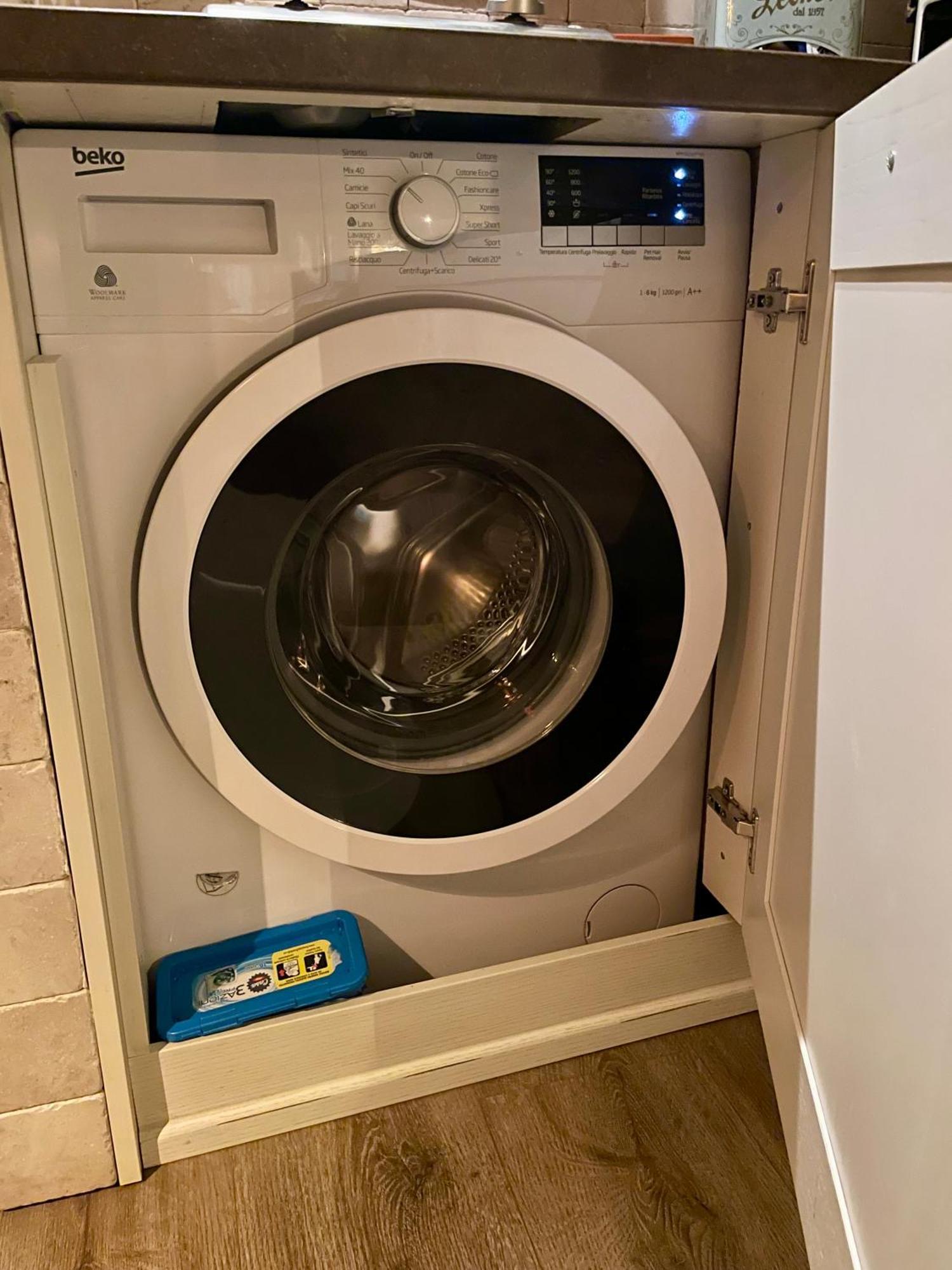 La Maison Nel Cuore Di Free Parking Apartment *