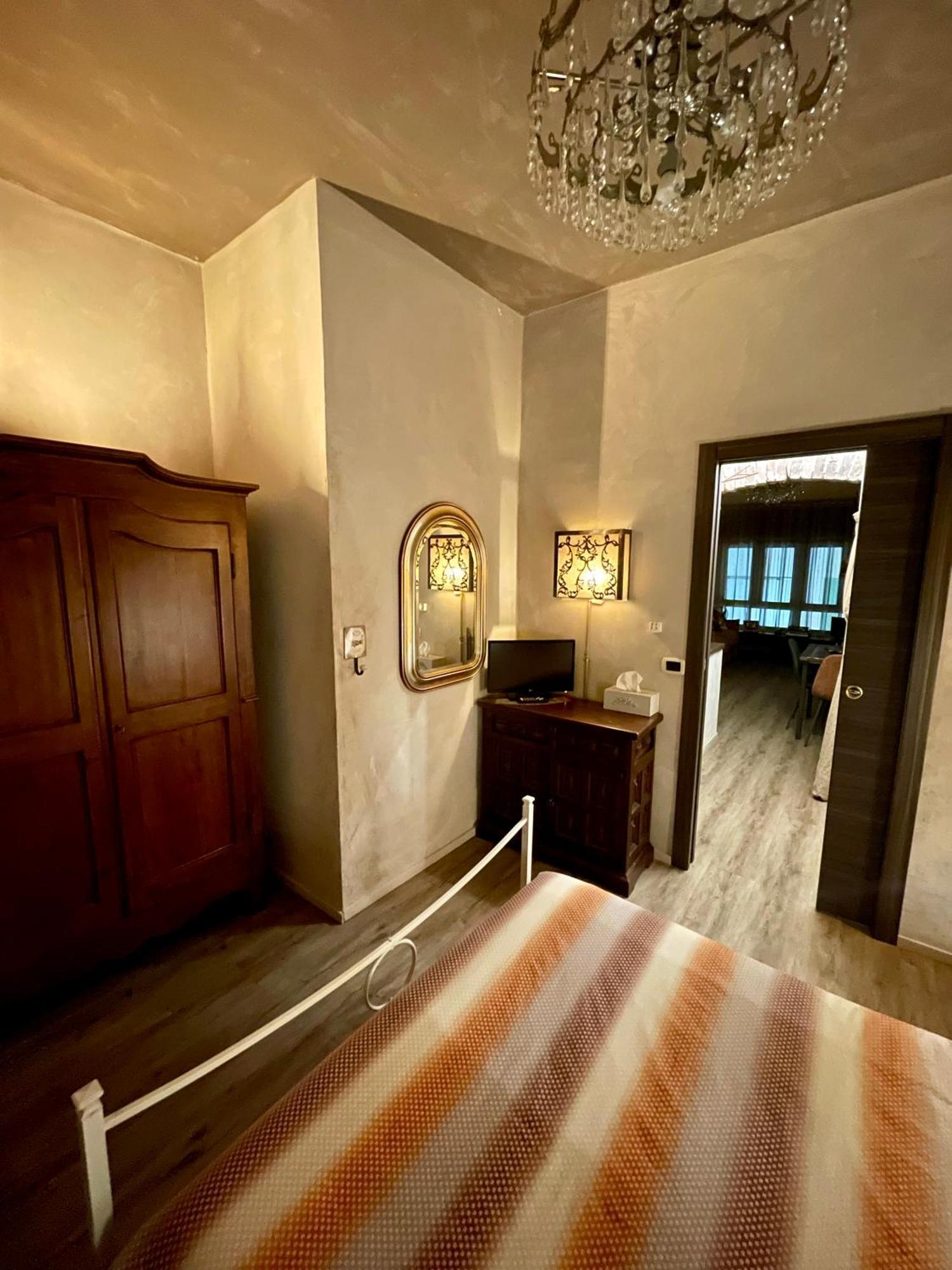 Apartment La Maison Nel Cuore Di Free Parking *