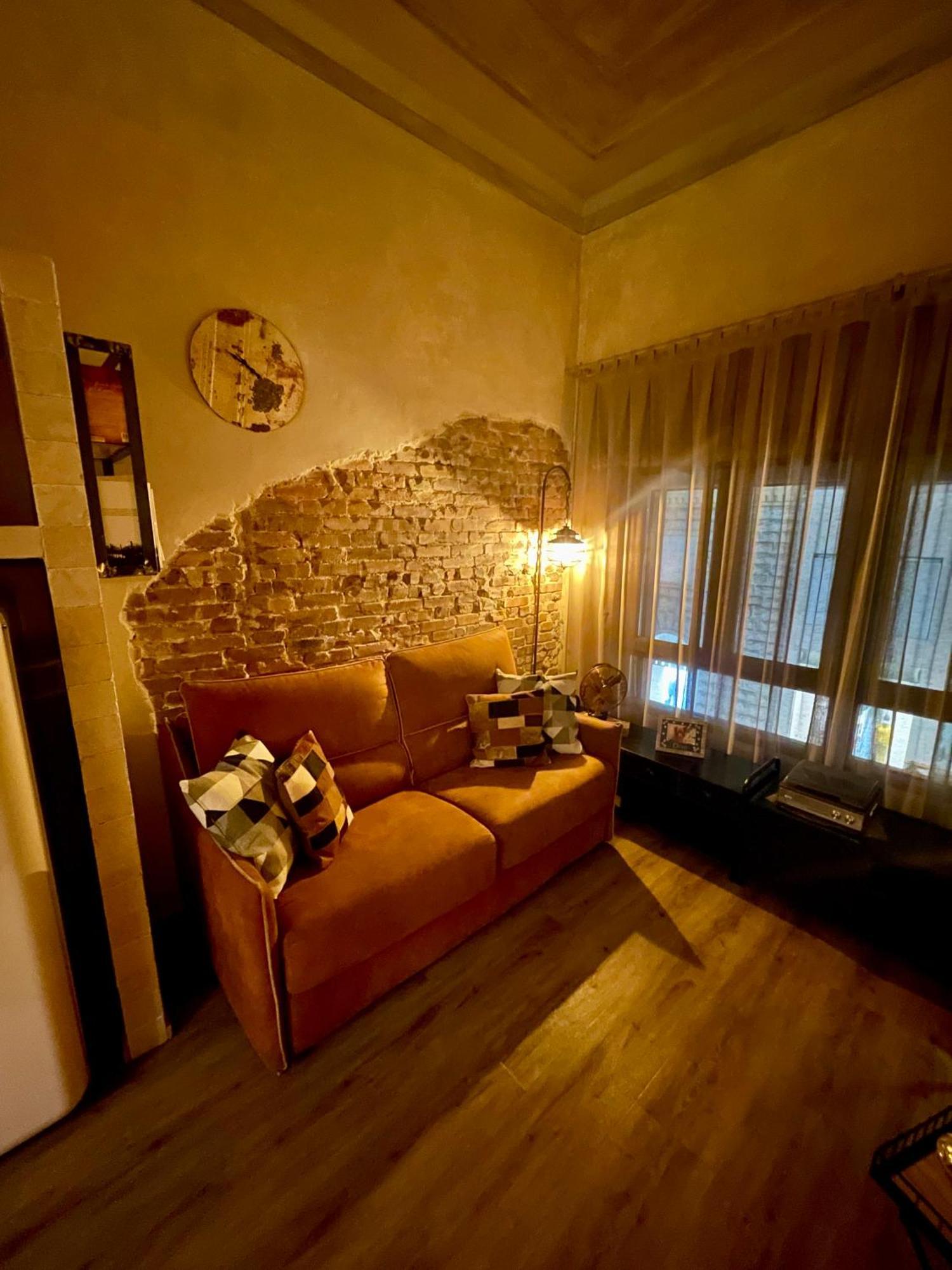 La Maison Nel Cuore Di Free Parking Apartment Genua