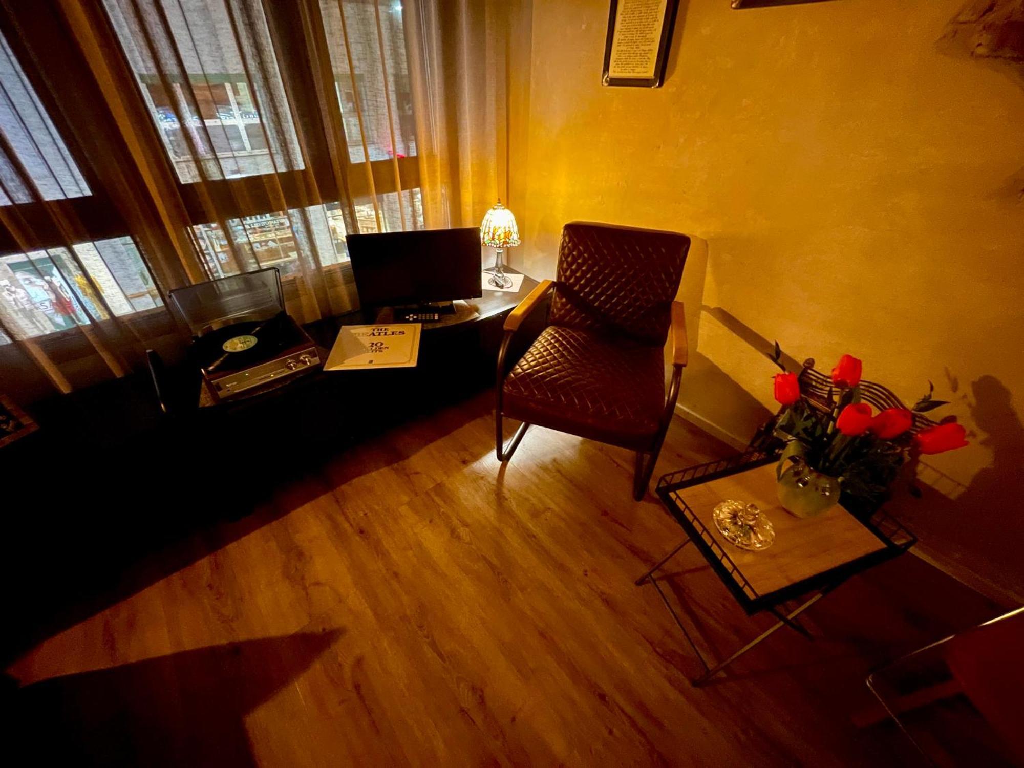Apartment La Maison Nel Cuore Di Free Parking Genua