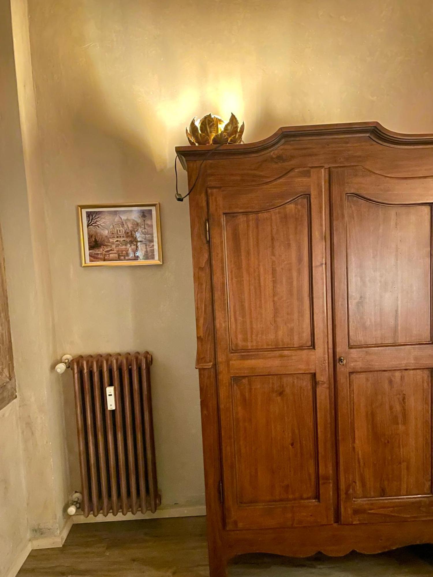 La Maison Nel Cuore Di Free Parking Genua