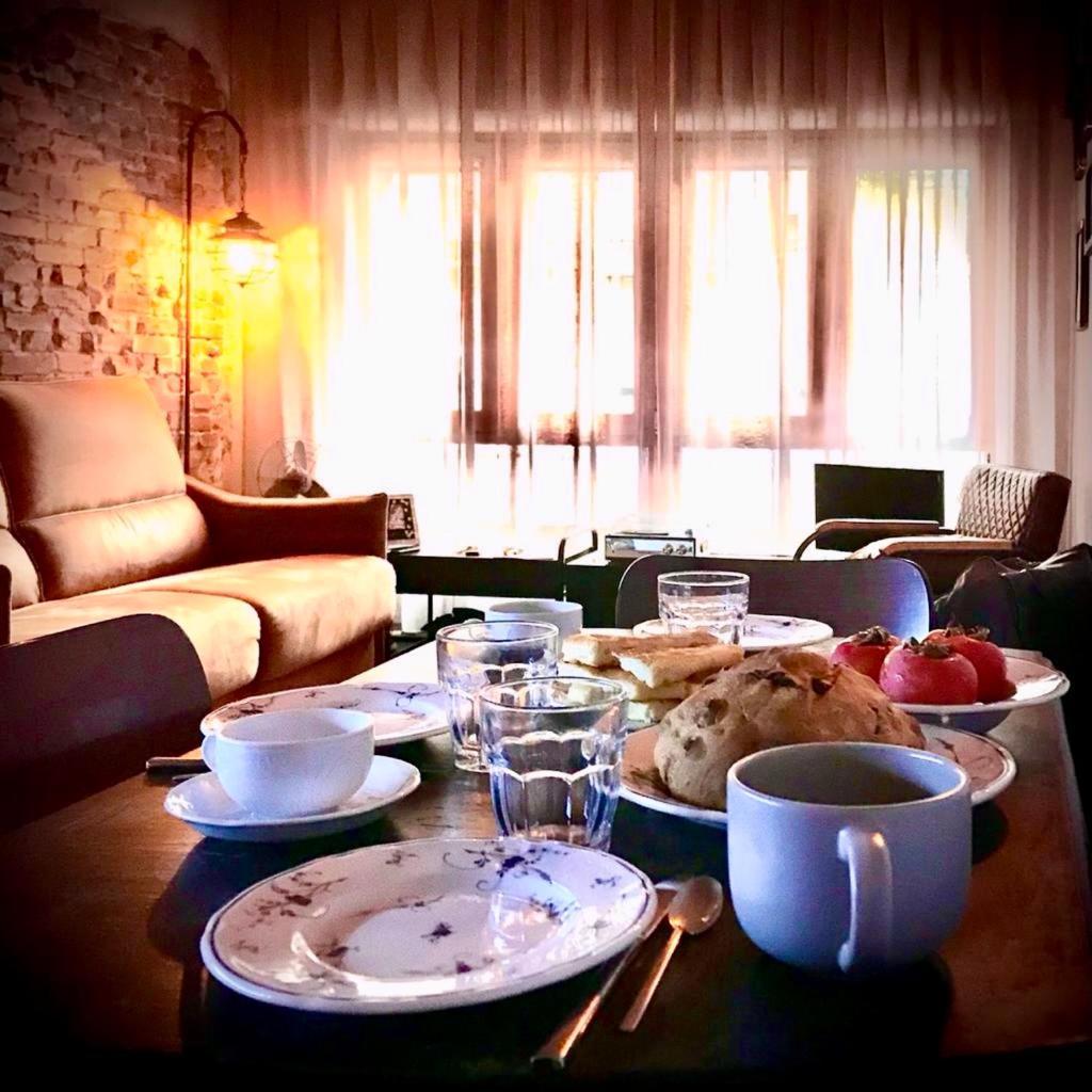 La Maison Nel Cuore Di Free Parking Apartment *