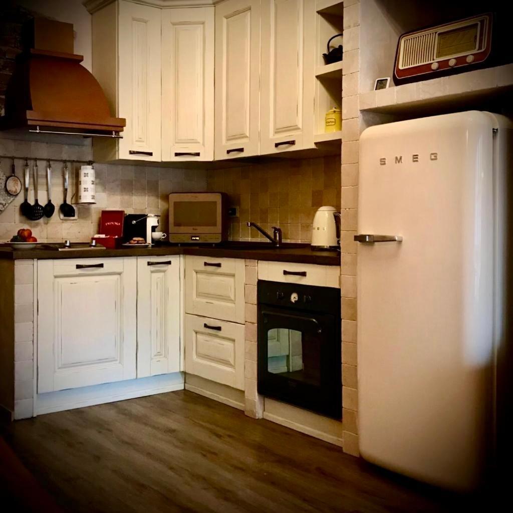 Appartement La Maison Nel Cuore Di Free Parking *