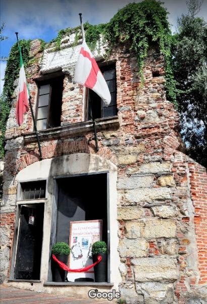 La Maison Nel Cuore Di Free Parking Apartment