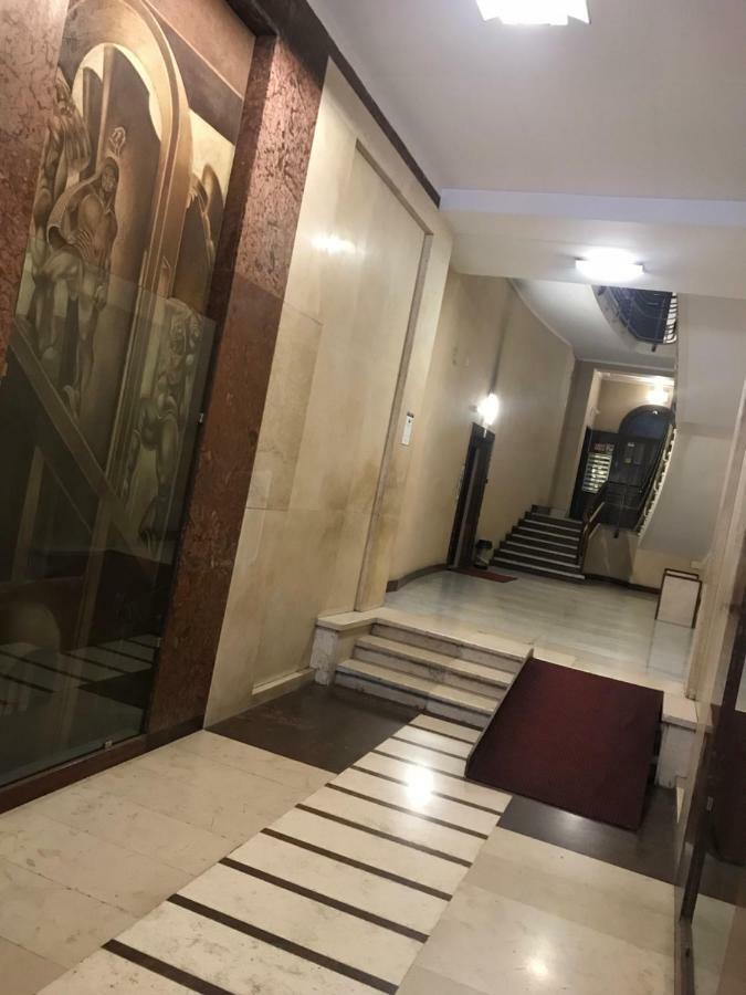 Appartement La Maison Nel Cuore Di Free Parking *